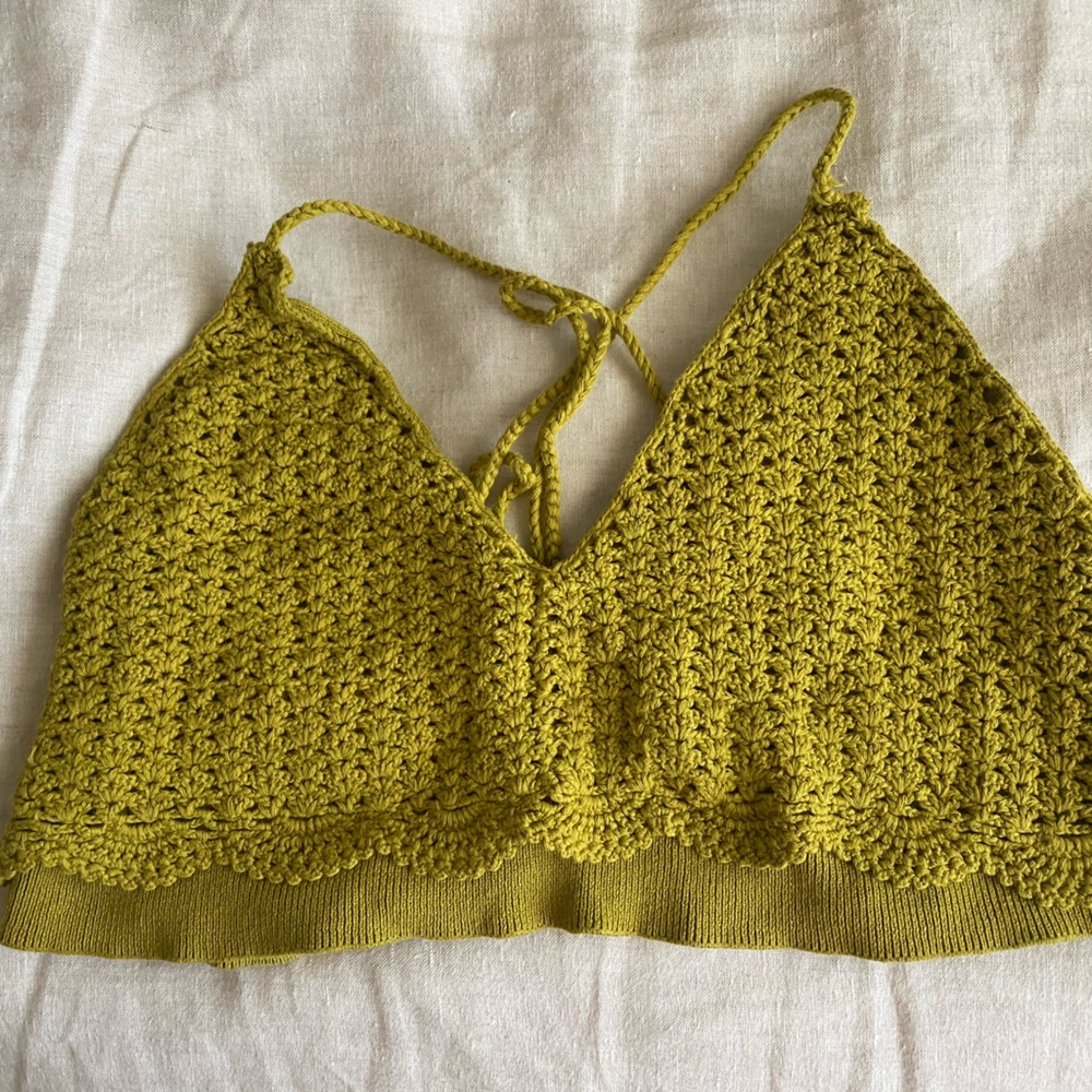 Free People Bra size L